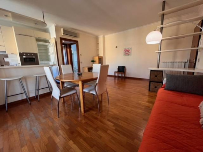 Appartamento in affitto a Roma - Torraccia