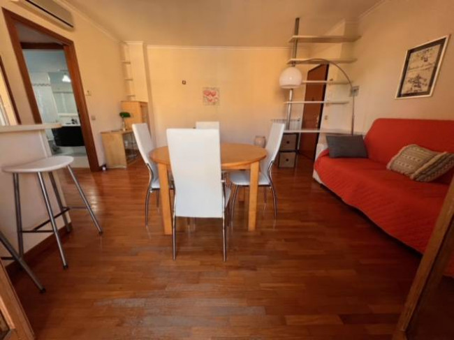 Appartamento in affitto a Roma - Torraccia
