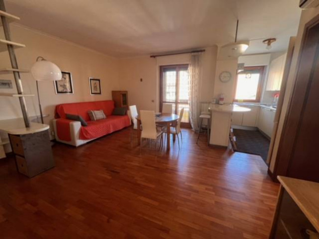 Appartamento in affitto a Roma - Torraccia