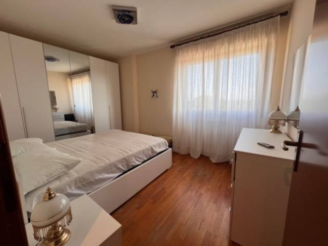 Appartamento in affitto a Roma - Torraccia