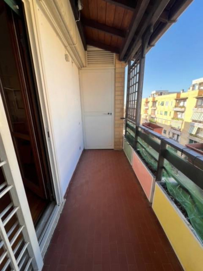 Appartamento in affitto a Roma - Torraccia