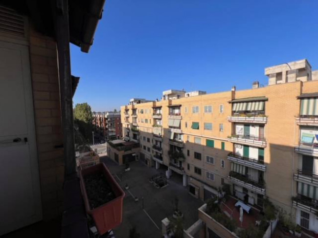Appartamento in affitto a Roma - Torraccia