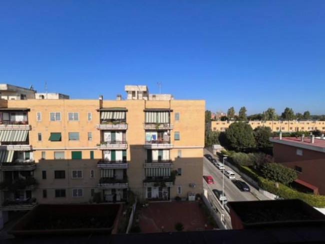 Appartamento in affitto a Roma - Torraccia