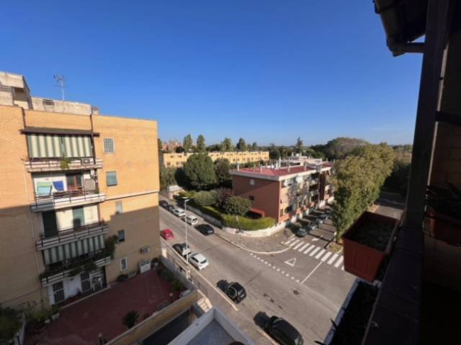 Appartamento in affitto a Roma - Torraccia