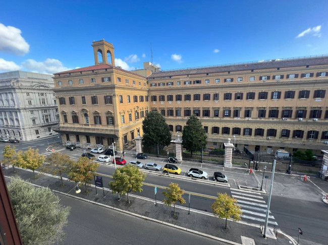 Appartamento in vendita a Roma - Centro Storico