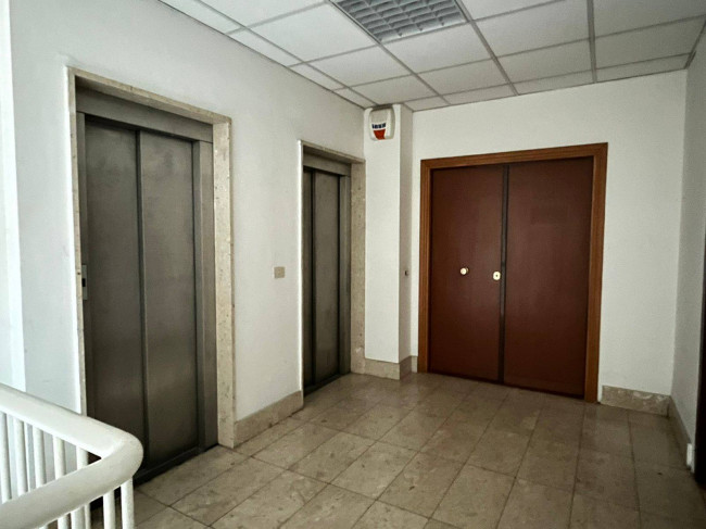 Studio/Ufficio in vendita a Roma - Nuovo Salario