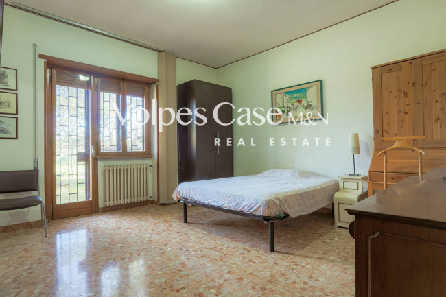Villa in vendita a Roma - Prato Lauro