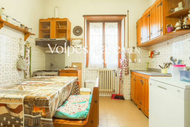 Villa in vendita a Roma - Prato Lauro