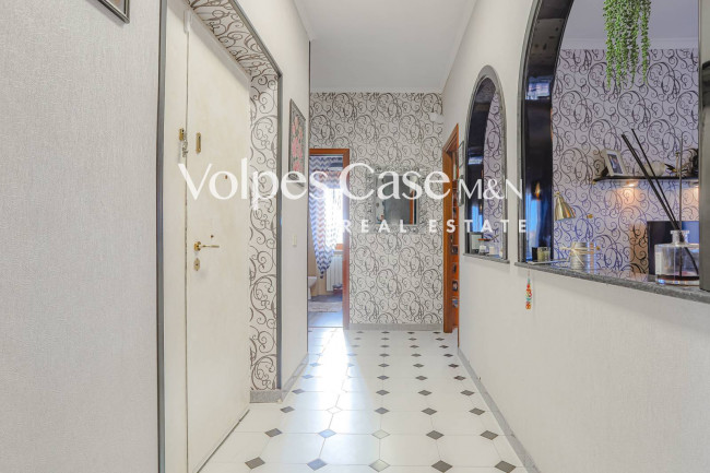 Appartamento in vendita a Roma - Prima Porta