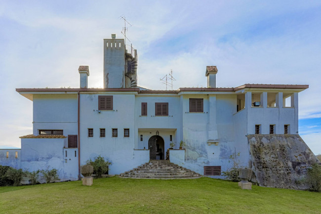 Villa in vendita a Guidonia Montecelio - Guidonia