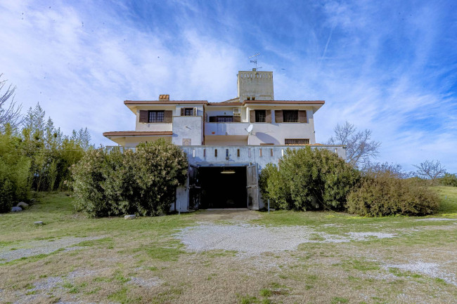 Villa in vendita a Guidonia Montecelio - Guidonia