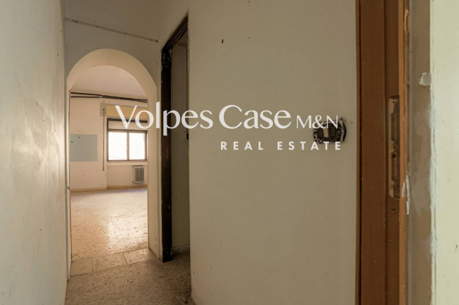 Stabile/Palazzo in vendita a Roma - Centocelle