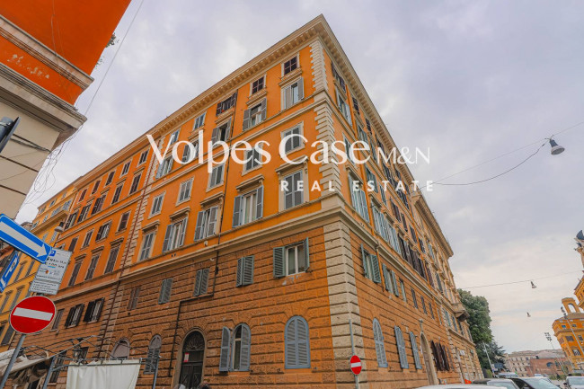 Appartamento in vendita a Roma - Castro Pretorio