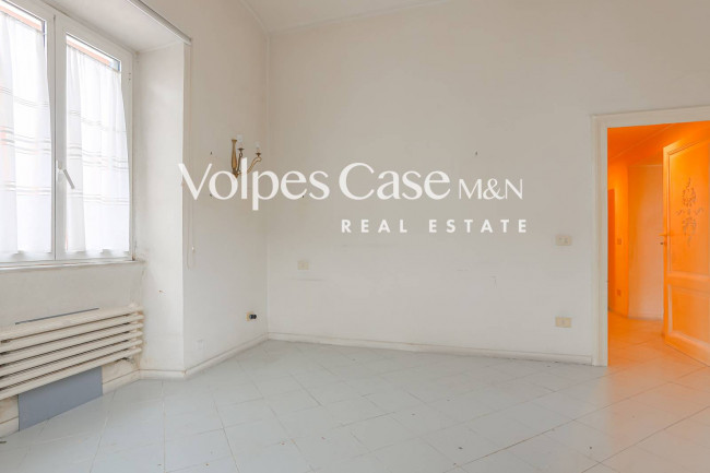 Appartamento in vendita a Roma - Castro Pretorio