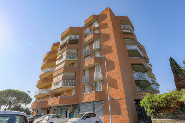 Appartamento in vendita a Roma - Talenti