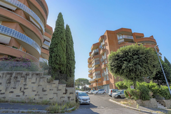 Appartamento in vendita a Roma - Talenti