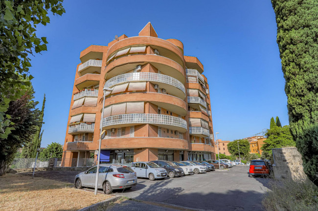 Appartamento in vendita a Roma - Talenti