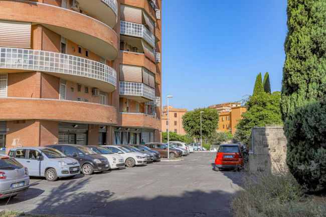 Appartamento in vendita a Roma - Talenti