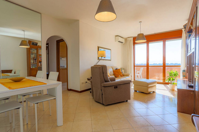 Appartamento in vendita a Roma - Talenti