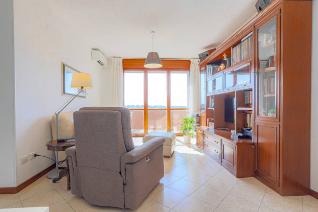 Appartamento in vendita a Roma - Talenti