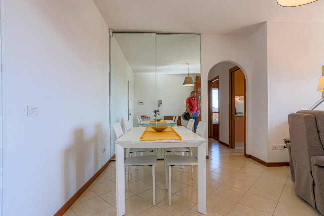 Appartamento in vendita a Roma - Talenti