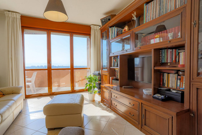 Appartamento in vendita a Roma - Talenti