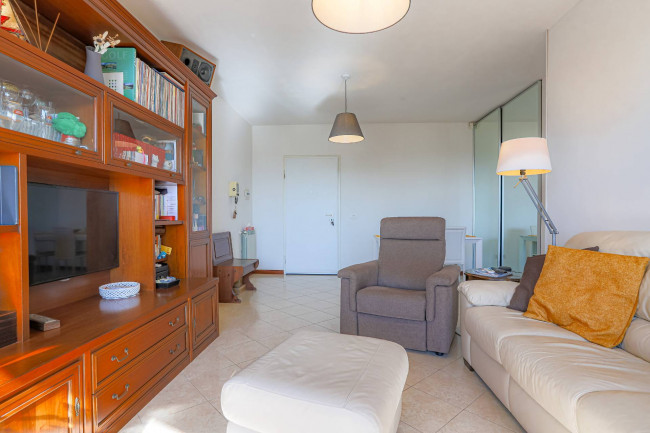 Appartamento in vendita a Roma - Talenti