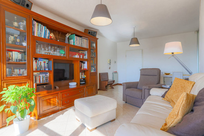 Appartamento in vendita a Roma - Talenti