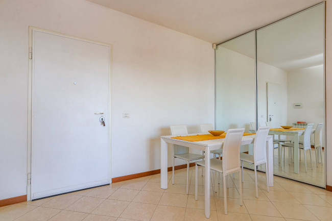 Appartamento in vendita a Roma - Talenti