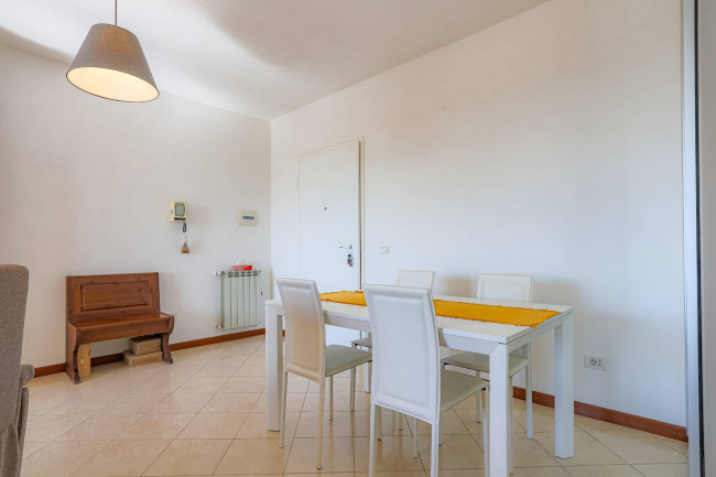 Appartamento in vendita a Roma - Talenti