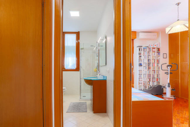 Appartamento in vendita a Roma - Talenti