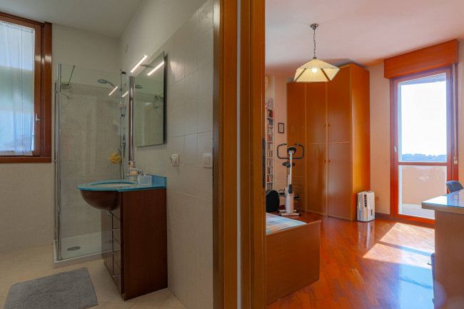 Appartamento in vendita a Roma - Talenti