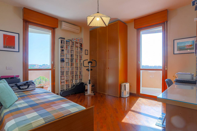 Appartamento in vendita a Roma - Talenti