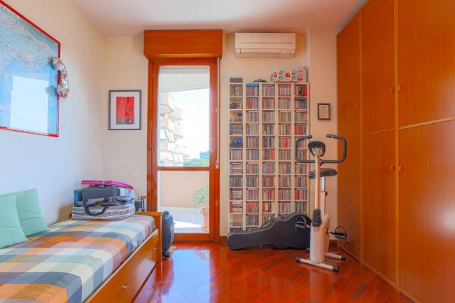 Appartamento in vendita a Roma - Talenti