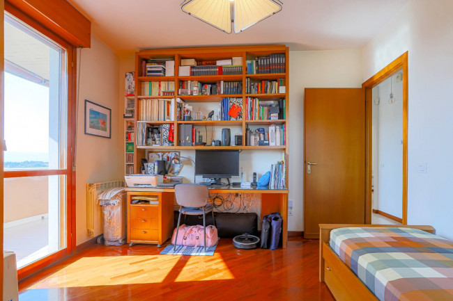 Appartamento in vendita a Roma - Talenti