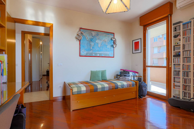 Appartamento in vendita a Roma - Talenti