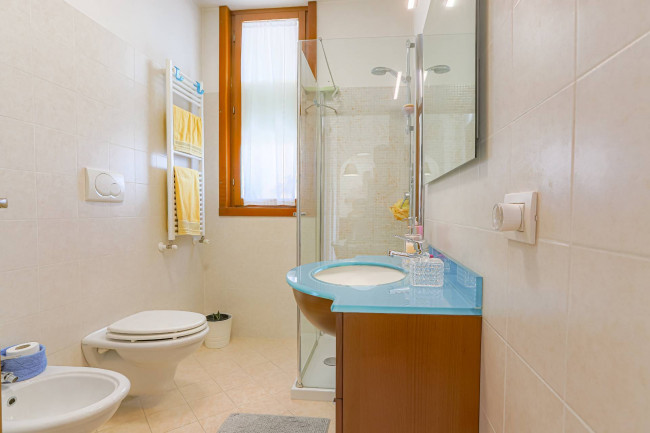 Appartamento in vendita a Roma - Talenti