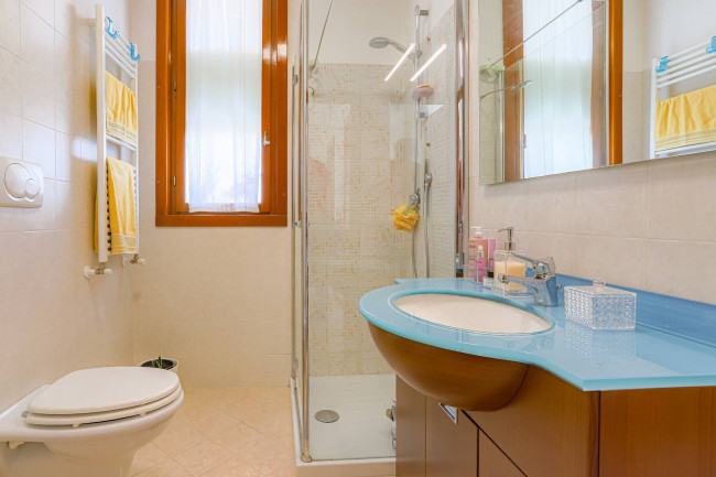 Appartamento in vendita a Roma - Talenti