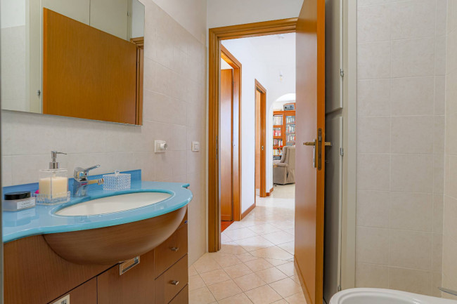 Appartamento in vendita a Roma - Talenti