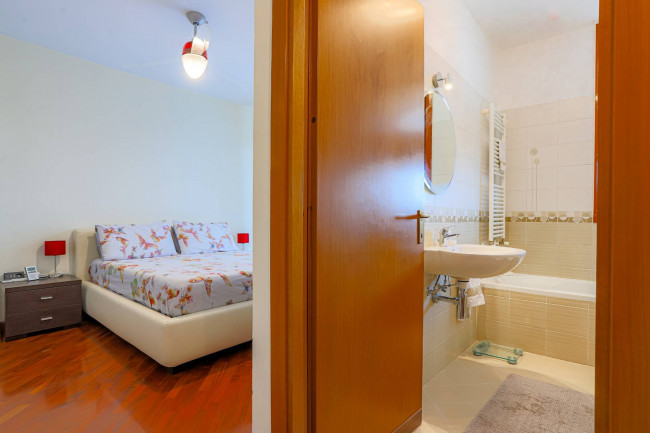 Appartamento in vendita a Roma - Talenti