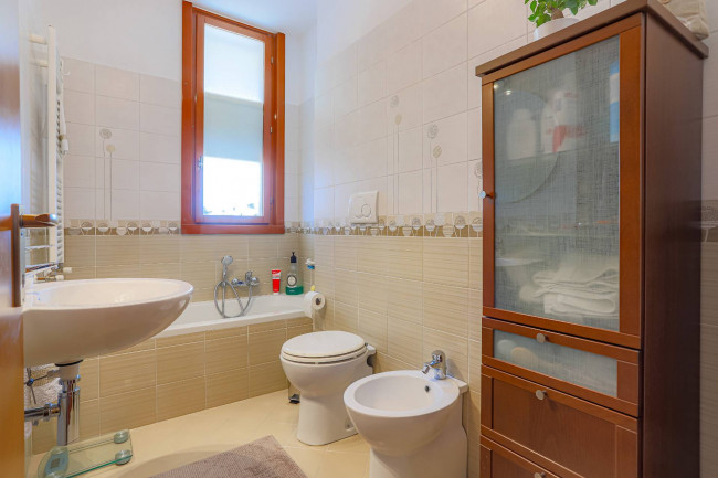 Appartamento in vendita a Roma - Talenti