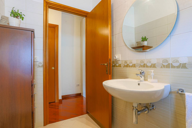 Appartamento in vendita a Roma - Talenti