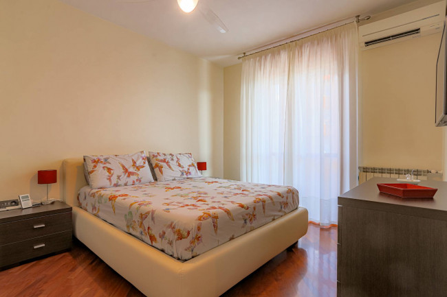 Appartamento in vendita a Roma - Talenti