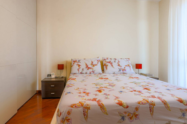 Appartamento in vendita a Roma - Talenti