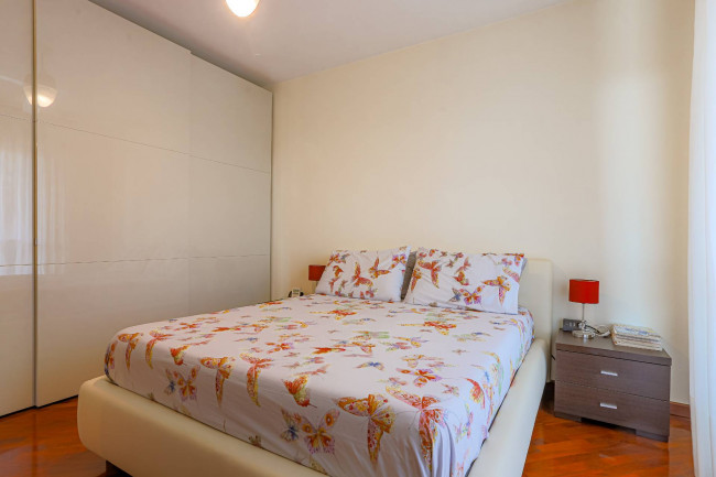 Appartamento in vendita a Roma - Talenti