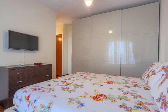 Appartamento in vendita a Roma - Talenti