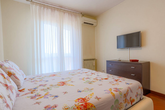 Appartamento in vendita a Roma - Talenti