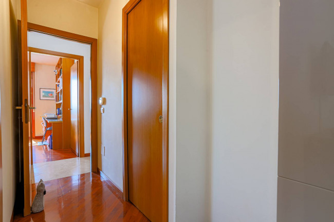 Appartamento in vendita a Roma - Talenti