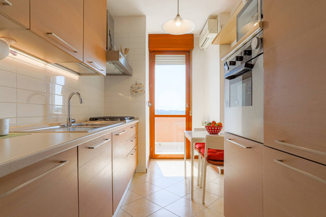 Appartamento in vendita a Roma - Talenti