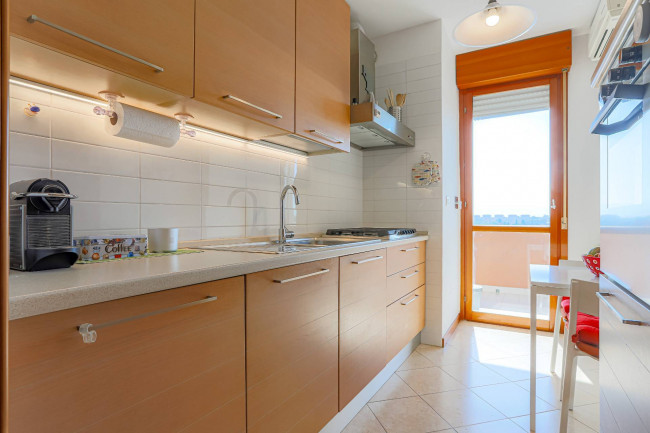 Appartamento in vendita a Roma - Talenti